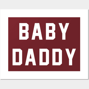 Baby Daddy Posters and Art